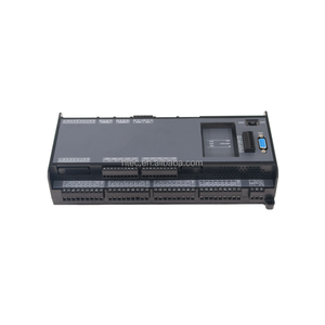 Controlador lógico programável <span class=keywords><strong>plc</strong></span> ZEN-10C1DT-D-V2 (q) unidade da cpu e unidade i/o da expansão