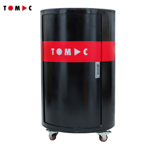 TOMAC中国卸売価格283個ツールキャビネットツール付きヨーロッパからの配送