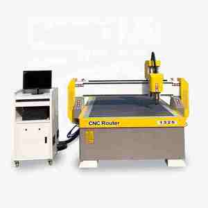Songli 1325 4x8 Feet Woodworking <strong>CNC</strong> <strong>Router</strong> <strong>3D</strong> Engraving Machine <strong>for</strong> Wood Acrylic Single Spindle Mach3 <strong>Control</strong> <strong>for</strong> Home Use - Product Image 2