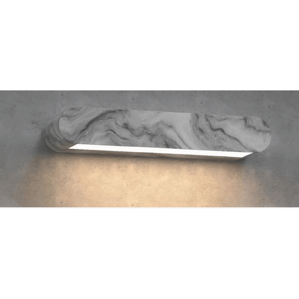 หินอ่อนสีขาว