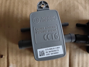 Nuevos PRECIOS DE Sensor de mapeo de presión de aire automático OEM CCT6, sensores de mapa Denso para coche, LPG GPL para juego de cables y A-Plan