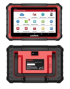 X431 Pros Elite Auto diagnose tool Diagnose analysator OBD OBD2 Fahrzeugs canner Diagnose Online Code Reader - Product Image 5