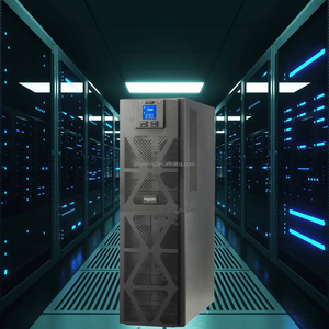 Schneider APC <strong>UPS</strong> SPM10K 10KVA/10KW with Battery APC SP Series <strong>UPS</strong> Online 10KVA Tower Standard Machine Single <strong>Phase</strong> <strong>Input</strong> <strong>Output</strong> - Product Image 5