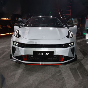 Geely Zeekr 001 Fr 2025 Ev elektrikli araç 1265Ps 280km/s 20620Rpm Zeekr 001 yarış arabası 100Kwh hiper elektrikli araba - Product Image 3
