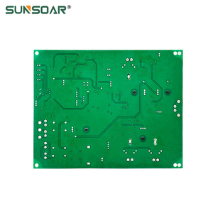 OEM PCBA fabbricazione connettore ac per pcb modulo relè Ethernet scheda di controllo ritardo 8 canali per l'elettronica - Product Image 2