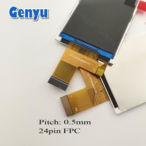 <strong>IPS</strong> 2.4inch <strong>TFT</strong> <strong>LCD</strong> 24 Pin 240*320 Full Color <strong>LCD</strong> <strong>Module</strong> Factory Instrument Screen ST7789 RGB <strong>TFT</strong> <strong>LCD</strong> <strong>Display</strong> <strong>TFT</strong> <strong>IPS</strong> 2.4 - Product Image 4