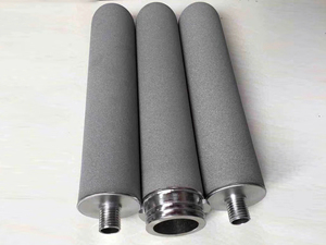 316/304 filtro sinterizzato a polvere a 5 strati sinterizzato a maglia con filtro per sinterizzazione e filtro antipolvere - Product Image 6