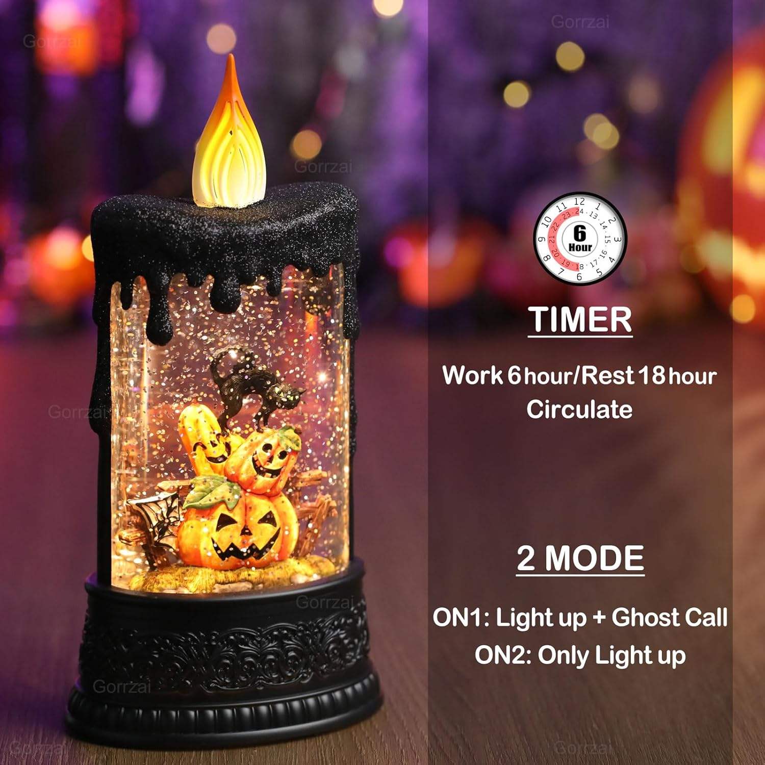 เทียนตก