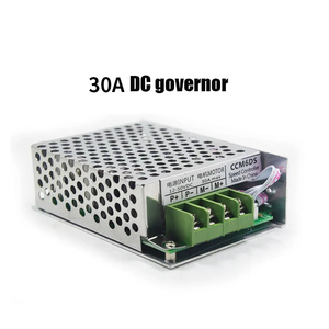 12V 24V 30A Forward and Reverse <strong>DC</strong> <strong>Speed</strong> <strong>Controller</strong> 125030A High-power 750W Electronic Drive <strong>Variable</strong> <strong>Speed</strong> Control Switch - Product Image 3