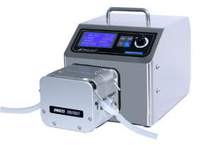 WT600-1F+DMD25 <strong>Dispensing</strong> <strong>Peristaltic</strong> <strong>Pump</strong> Liquid Filling <strong>Peristaltic</strong> <strong>Pump</strong>