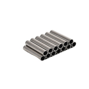 316L/304, AP/APP/BA/BAP küçük delikli paslanmaz çelik boru - Product Image 2