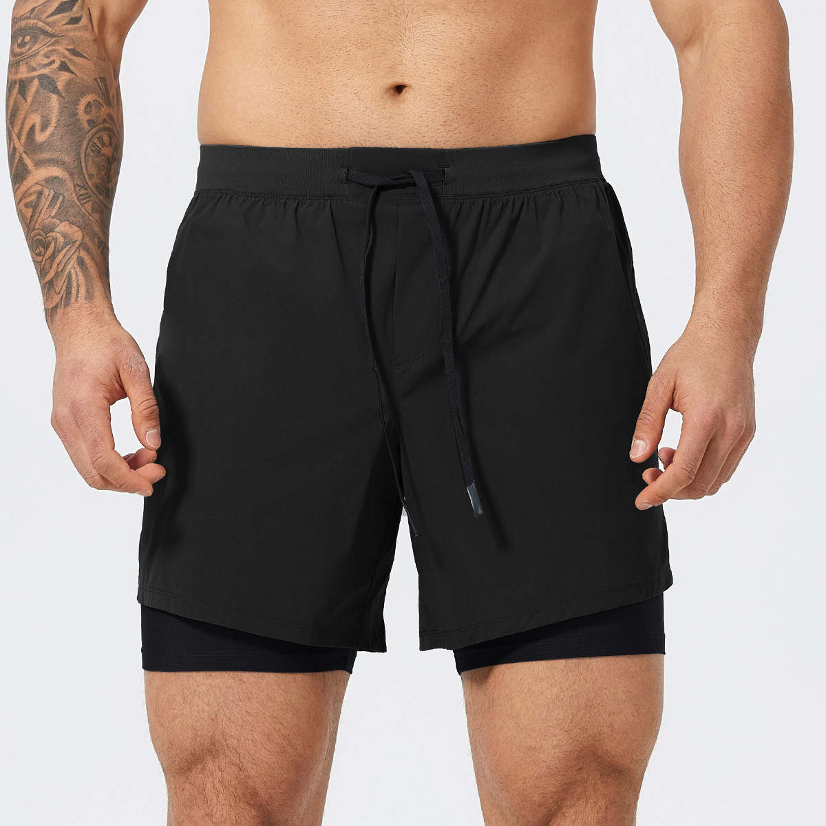 Premium black