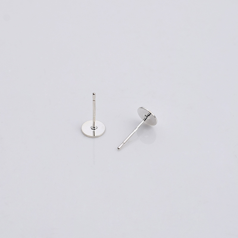 6mm flat needle