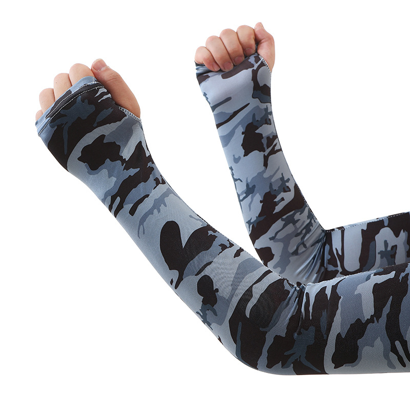 Camuflaje gris