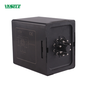 ATDV-NC Dual-adjustable <strong>Timer</strong> 6S 60S 6M 60M Dual Control <strong>Timer</strong> - Product Image 5