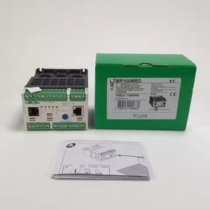 Controlador PLC al por mayor A9F74102 nuevo controlador de programación PLC original de almacén - Product Image 5