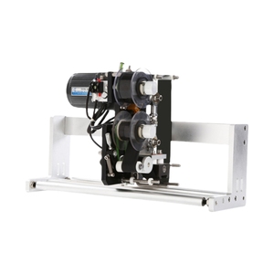 HP-241 macchina di timbratura a caldo stampante di codifica del nastro per adesivi macchina di codifica della data automatica - Product Image 6