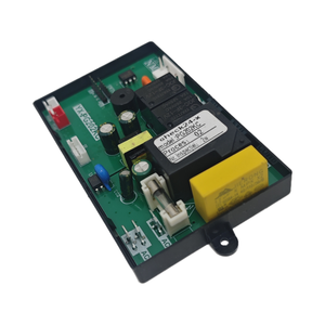 Air <strong>Conditioning</strong> <strong>Computer</strong> Board, Split air <strong>Conditioning</strong> <strong>Control</strong> PCB - Universal Cooling Controller with PCBA - Product Image 2