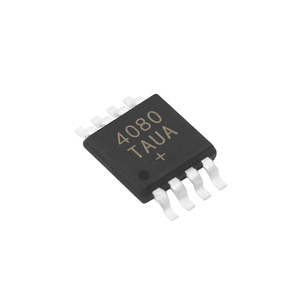 Contact best price <strong>MAX4080TAUA</strong>+T Encapsulation MSOP - 8 Sensitive Current Amplifier Integrated circuit - Product Image 1