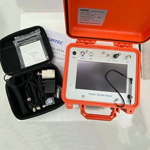 เครื่องวิเคราะห์การสั่นสะเทือนของพื้น HG-S936L-1/การสั่นสะเทือนของอาคาร/การสั่นสะเทือนของสะพาน - Product Image 6