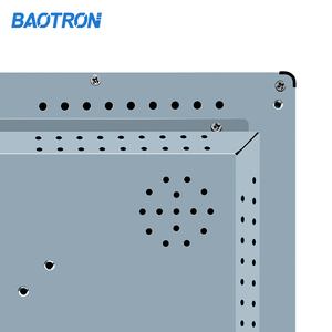 16:9 diretta in fabbrica pannello tattile integrato TFT capacitivo 10 punti touch screen industriale IP65 monitor touchscreen impermeabile - Product Image 4