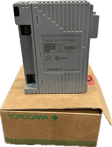 Modulo di ingresso/uscita analogico AAB841-S00 Yokogawa