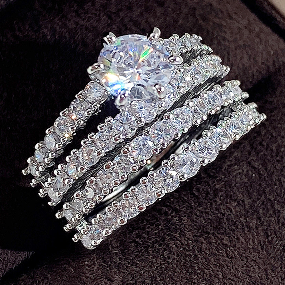 White gold