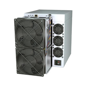 Vendita calda S19j XP 151Th 3247W Bitcoin ASIC S21 XP S21 con Sha-256 algoritmo elaboratore di dati - Product Image 3
