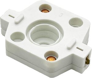 工厂PA020011手动不锈钢量程火花点火开关更换零件，用于燃气灶量程和煤油加热器 - Product Image 1