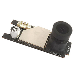 El módulo de cámara gran angular AHD 1080P del proveedor de fábrica de China se puede personalizar 2MP NTSC PAL - Product Image 2