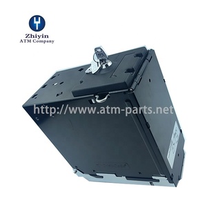 Codice di cassa bloccabile Cassette codice di cassa msm 3024 accettore banconota validatore VAULT1000 CST-1K0M-P2L-PAN - Product Image 2