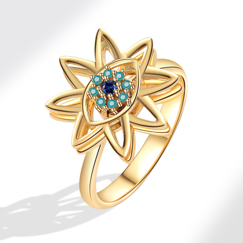 Oro amarillo