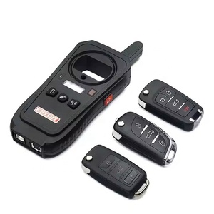 KEYDIY KD-X2 KD X2 generatore remoto chiave auto programmatore Transponder Cloner Chip lettore Tester frequenza - Product Image 3