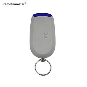 Cho Normstahl / Crawford Thép Tiêu Chuẩn EA433 2KS 4KS <span class=keywords><strong>RCU</strong></span> N002800 Điều Khiển Từ Xa Cửa Gara 433.92MHz Mã Cuộn Cho EA433 - Product Image 3