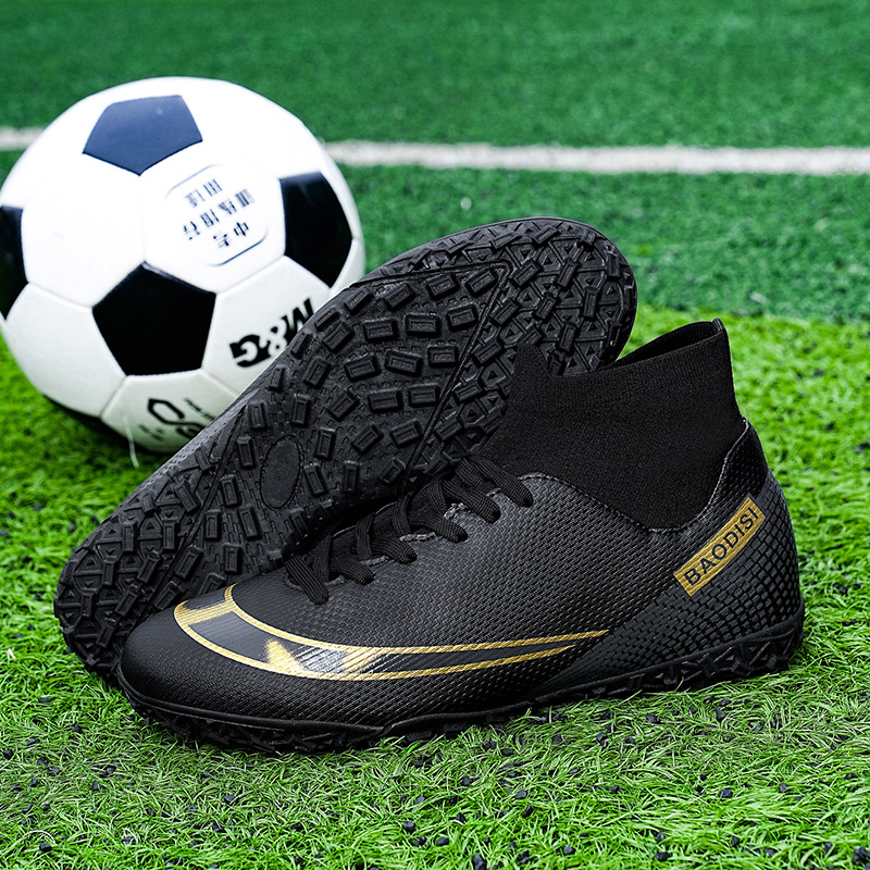 Black - TURF