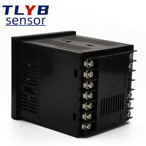 CHB402 CHB902 CHB702 CHB401 Series Pid Adjustable Intelligent <strong>Digital</strong> <strong>Temperature</strong> <strong>Controller</strong> - Product Image 3