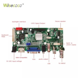 Lvds 10.1 Inch <strong>Lcd</strong> 10&quot; Ips Raspberry Pi <strong>Lcd</strong> Module 3 <strong>Kit</strong> Model B3B Touch Screen 10 Inch 2 Screen <strong>Display</strong> - Product Image 3