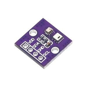 Módulo de presión de aire y humedad de temperatura AHT20 + BMP280 Sensor de presión de aire y temperatura digital de alta precisión - Product Image 2