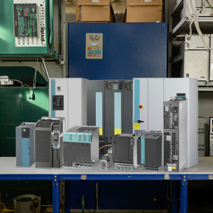 Brandneue Original Industrial Control Plc Modul Motherboard-Karte 6fc5357-0bb33-0ae2 - Product Image 2