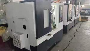 Macchina CNC T36