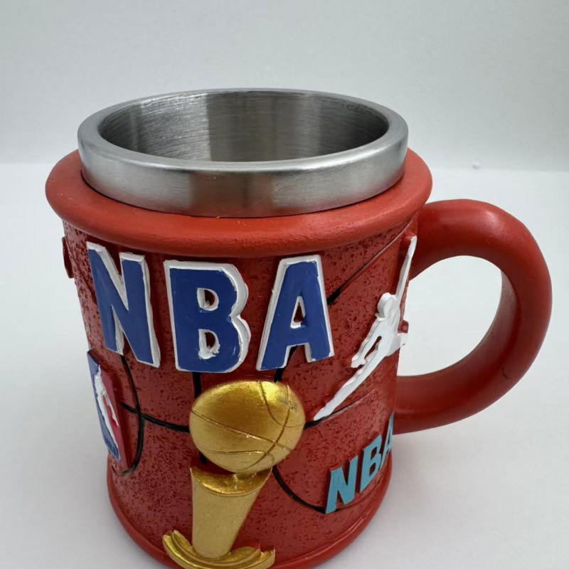 NBA basketball