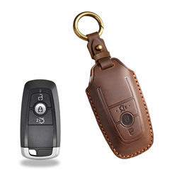 3-key brown