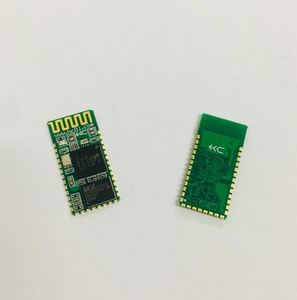 Original High Quality Version Hc-06 HC 06 RF Wireless Transceiver Slave Module Circuit Parts Hot Sale - Product Image 2