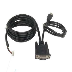 1D 2D Embedded Barcode Scanner OEM QR Code Scanner Module RS232 - Product Image 6