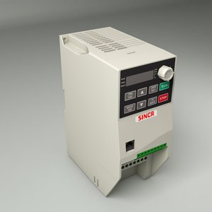 Convertitore di frequenza AC trifase 380V VFD ad alte prestazioni convertitore di frequenza motore 0,75kw controllo velocità Igbt convertitore di frequenza - Product Image 4