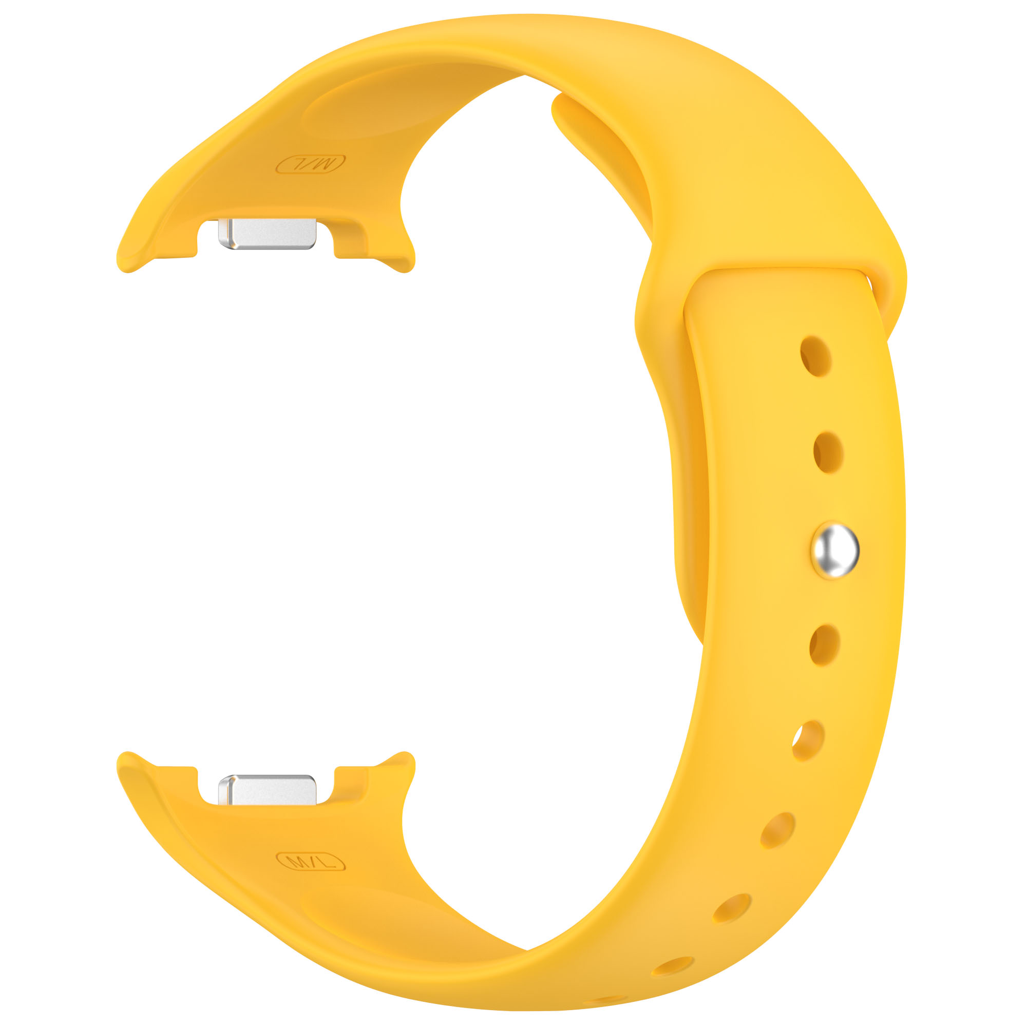 Jaune vibrant