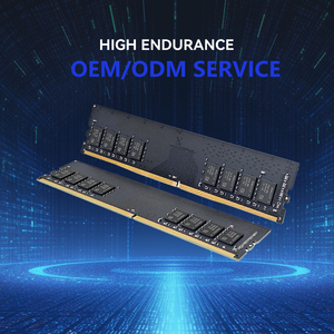 HXW OEM ODM 16GB DDR5-RAM-Speicher mit einer Frequenz von 5600MHz/XMP6000 für Gaming-Desktop-Computer 16GB DDR5-Modell - Product Image 6