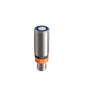Sensor ultrasónico cilíndrico analógico Huayifeng M18 con función de sincronización y aprendizaje, resistente al agua y al aceite IP67 - Product Image 5