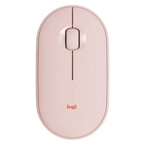 Originale M650 Triathlon Multi dispositivo 2.4G ricaricabile per ufficio giochi per Computer Wireless e Computer portatile usare il Mouse per Logitech - Product Image 2