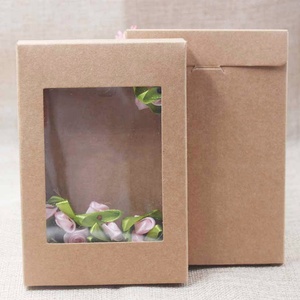 Kafeler salatalar sandviç çevre dostu gıda kapları için özel baskı ile Compostable paket kutuları - Product Image 3